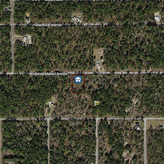 2nd image of 00000 NW Mallard Avenue