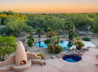 25032 N Ranch Gate Rd, Scottsdale, AZ 85255