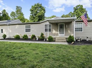 5586 Higdon Ct LOT 4, Joelton, TN 37080