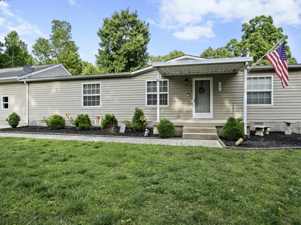 5586 Higdon Ct Lot 4, Joelton, TN 37080