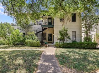 1513 Enfield Rd APT A, Austin, TX 78703