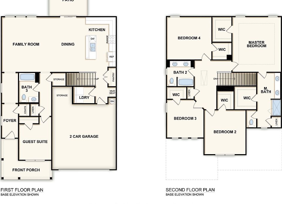 2nd image of 424 Charity Ln