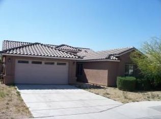 6032 S 20th Ave, Phoenix, AZ 85041