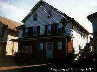524 Marion St, Scranton, PA 18509