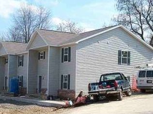 2317 S Rockport Rd, Bloomington, IN 47403