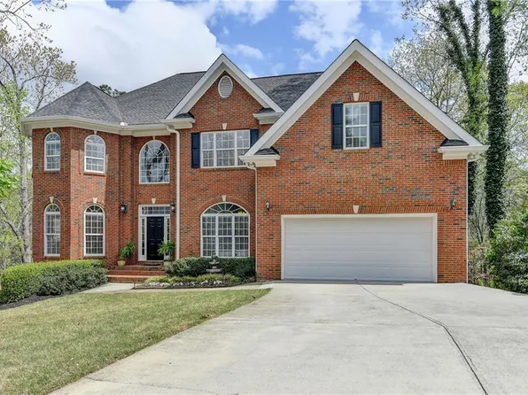 525 Water Shadow Ln, Alpharetta, GA 30022