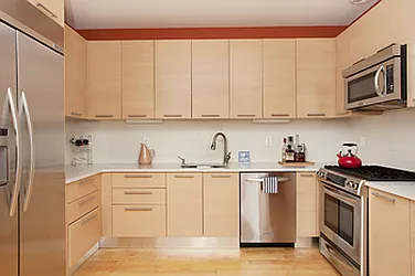 Sold by Brooklyn Hearth Realty