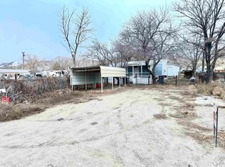 308 2nd Ave, Yerington, NV 89447