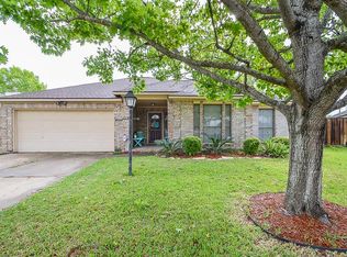 6710 Hertford Park Dr, Houston, TX 77084