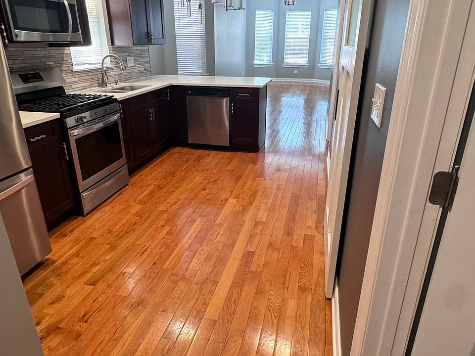 1st image of 611 N Homan Ave #2