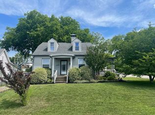 5200 Georgia Ave, Nashville, TN 37209