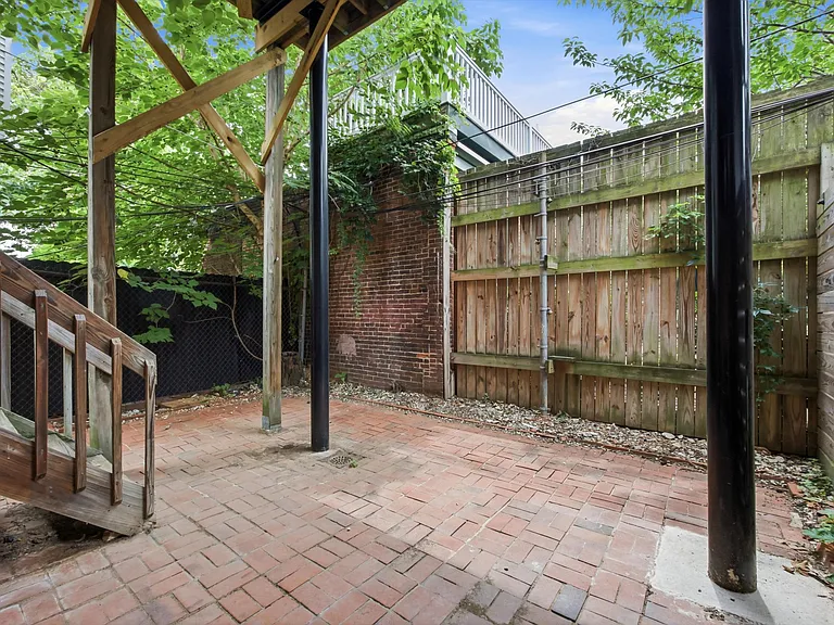 1712 Mount Vernon St #1RR — Photo 16