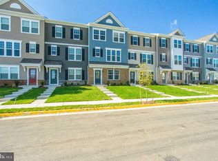 1805 Sag Harbor Ln, Fredericksburg, VA 22401