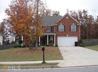 1492 Tether Ln, McDonough, GA 30253