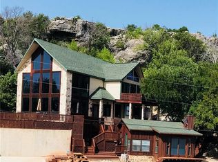 3663 Brandy Rd, Caddo, TX 76429