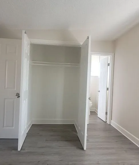 Courtyard Apartments — Photo 14