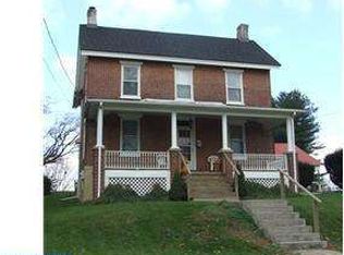 207 W Evergreen St, West Grove, PA 19390