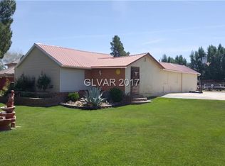 145 E 1st South St, Mesquite, NV 89027