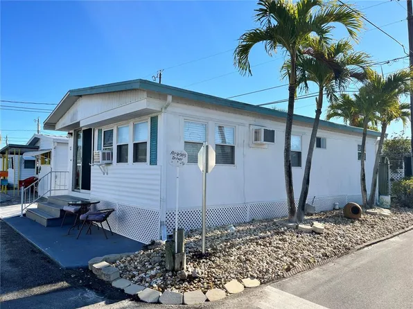 10315 Cortez Rd W Lot 34-3, Bradenton, FL 34210