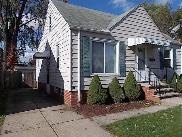 3BR - 1BA Single Family Home