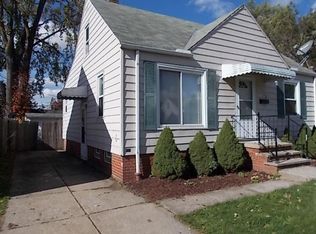 4640 W 147th St, Cleveland, OH 44135