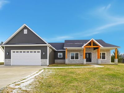 2677 Summer Rambo Ct, Lima, OH, 45806