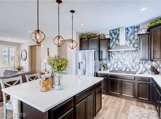 11882 Corenzio Ave, Las Vegas, NV 89138