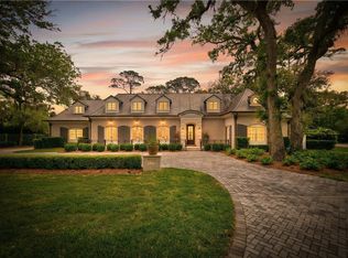 1704 Sea Island Dr #232, Sea Island, GA 31561