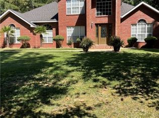 2550 Berkley Hills Dr, Tuscaloosa, AL 35404