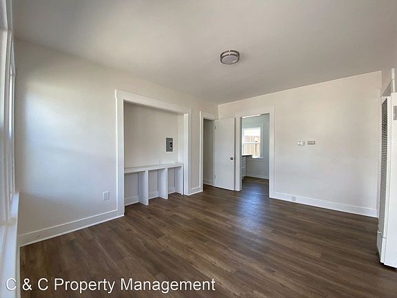 2nd image of 2801 Daubenbiss Ave #4