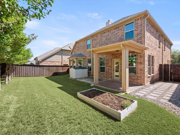9421 Shoveler Trl, Fort Worth, TX 76118