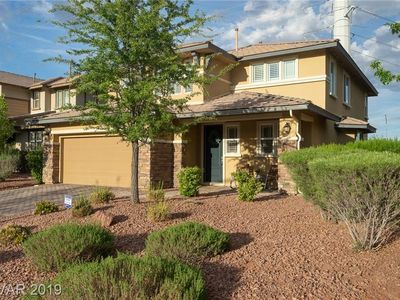 5682 Escamilla Rd, Las Vegas, NV, 89135