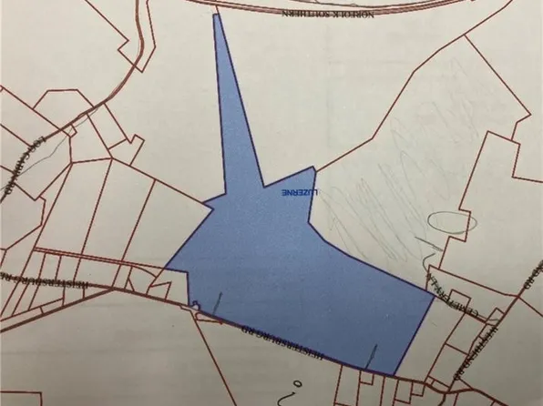 0 Heistersburg Rd, East Millsboro, PA 15433