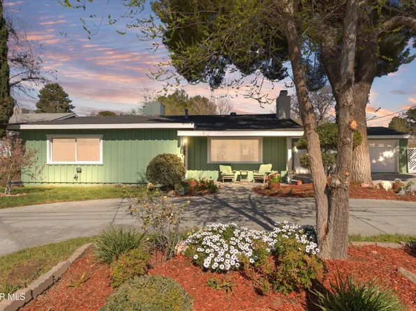 4817 Quartz Hill Rd, Quartz Hill, CA 93536