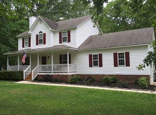 3001 Eric St, Willow Spring, NC 27592