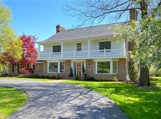 5340 Saint Andrews St NW, Canton, OH 44708