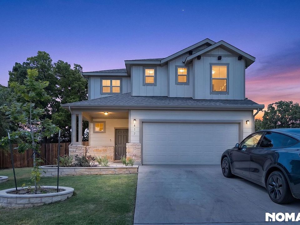 1st image of 417 La Dera Dr