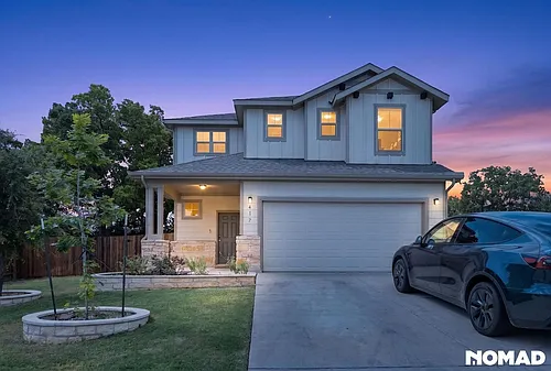 417 La Dera Dr Photo 1