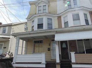 24 E Ridge St, Coaldale, PA 18218