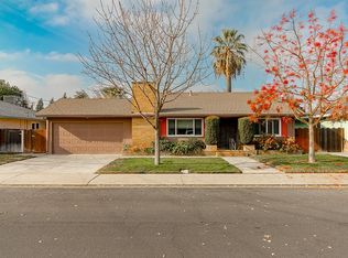 1613 Springwood Dr, Modesto, CA 95350