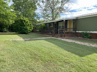 1412 Ridge View Rd, Azle, TX 76020