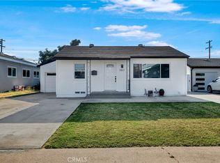 5837 Dagwood Ave, Lakewood, CA 90712