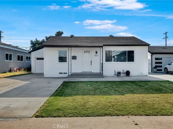 5837 Dagwood Ave, Lakewood, CA 90712