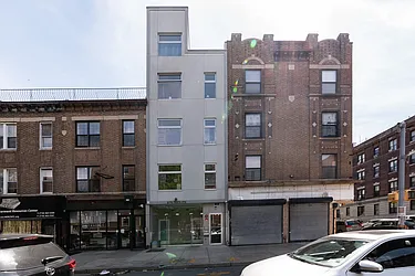 Rented by Joel Scharf, LREB