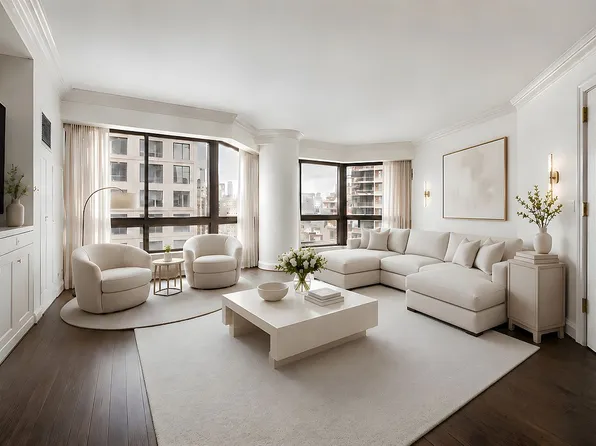 200 E 61st St APT 12CD, New York, NY 10065
