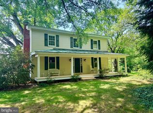 1311 Borden Rd, Bumpass, VA 23024