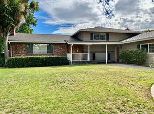 1400 E Campbell Ave, Campbell, CA 95008