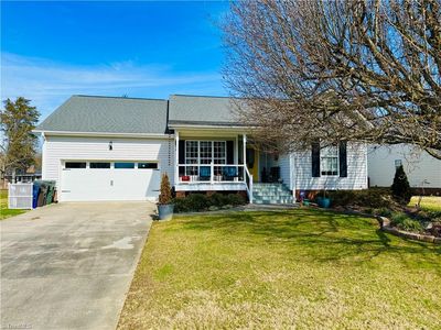 3933 Velinda Dr, Winston Salem, NC, 27106