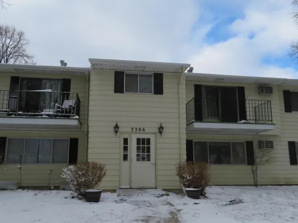 3306 2nd St N #D-26, Fargo, ND 58102