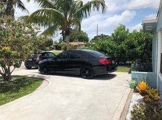 1309 S 23rd Ave, Hollywood, FL 33020